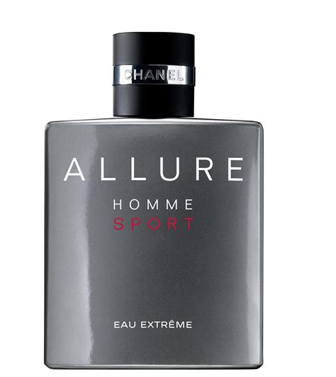 chanel allora sport|Chanel Allure homme sport cheap.